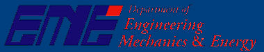 Engineering Mechanics and Energy